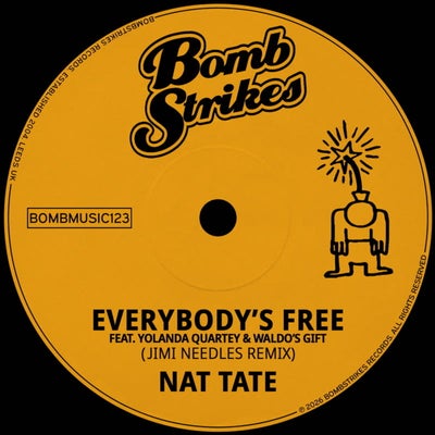 Everybody's Free