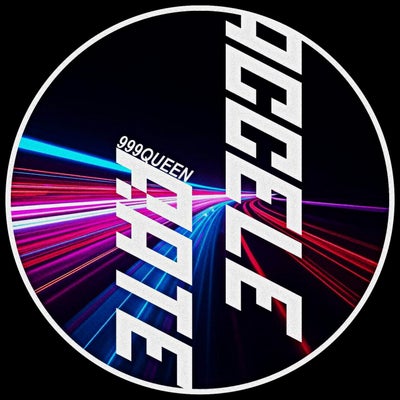 ACCELERATE