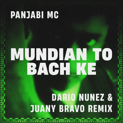 Mundian To Bach Ke