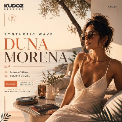 Duna Morena