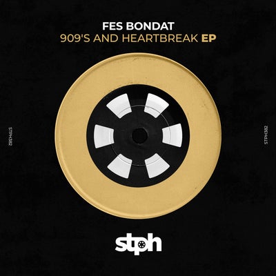 909's And Heartbreak EP