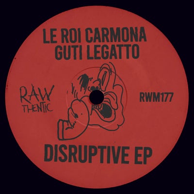 Disruptive EP
