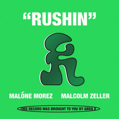 Rushin'