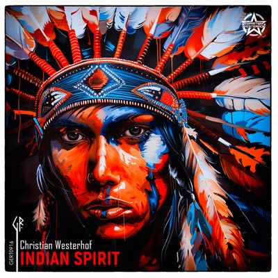 Indian Spirit (Tribute to Sioux Culture Mix)