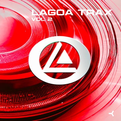 Lagoa Trax, Vol. 2