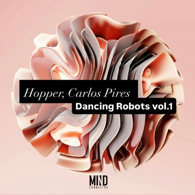 Dancing Robots, Vol. 1