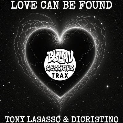Love Can Be Found