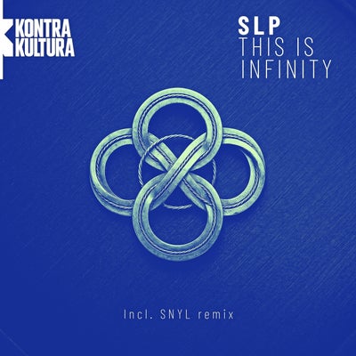 This Is Infinity