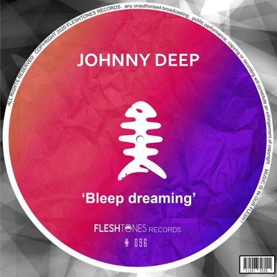 Bleep Dreaming