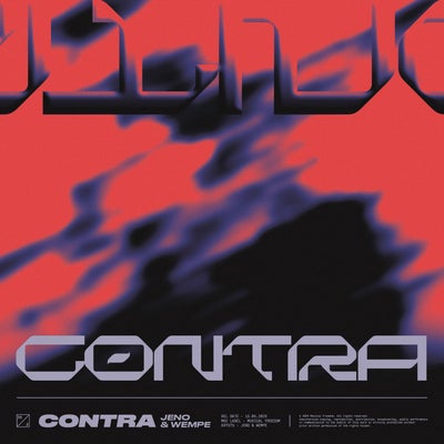 Contra (Extended Mix)