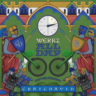 Werkz All Day