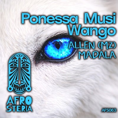 Ponessa Musi Wango
