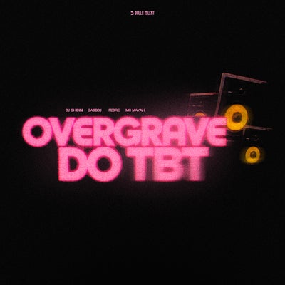 OVERGRAVE DO TBT