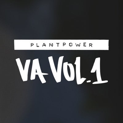 Plantpower VA, Vol. 1