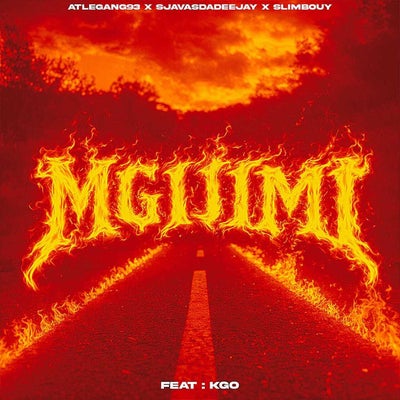Mgyjimi (feat. KGO)
