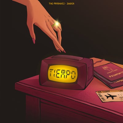TIEMPO