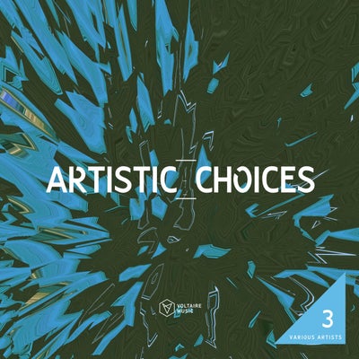 Artistic Choices Vol. 3