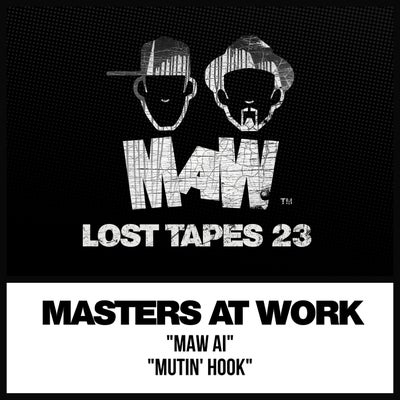 MAW Lost Tapes 23