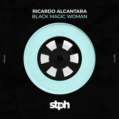 Black Magic Woman