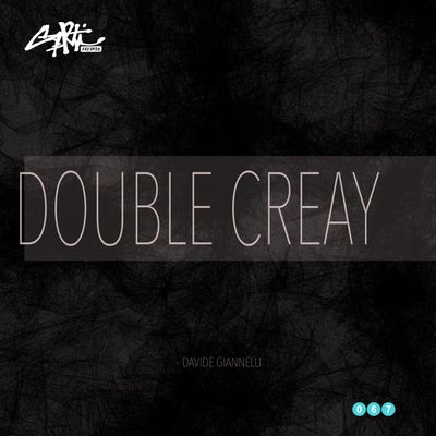 Double Creay