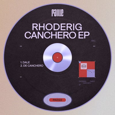Canchero EP
