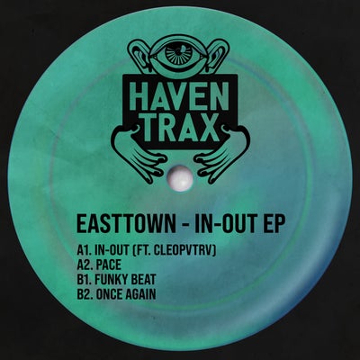 In-Out EP (Extended Mix)