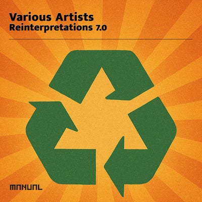 Reinterpretations 7.0