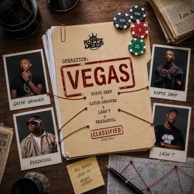 Vegas