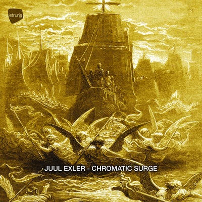Chromatic Surge