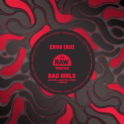 Bad Girls