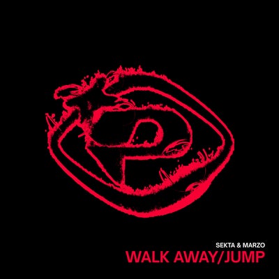 Walk Away / Jump