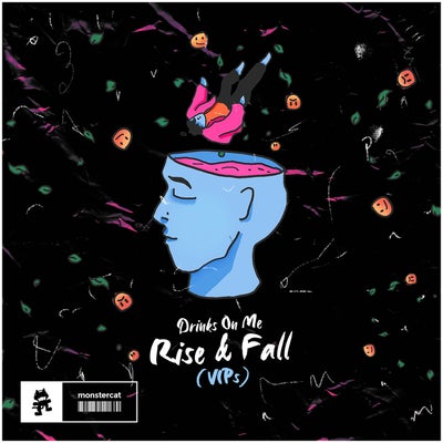 Rise & Fall - VIPs