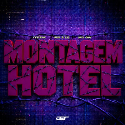 MONTAGEM HOTEL