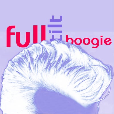 Full Tilt Boogie
