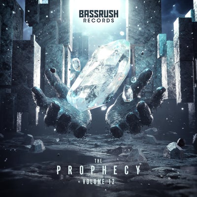 The Prophecy: Vol. 12