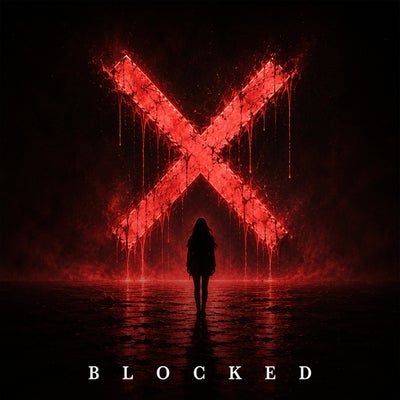 Blocked