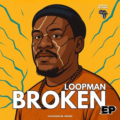 Broken