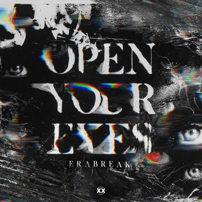 Open Your Eyes