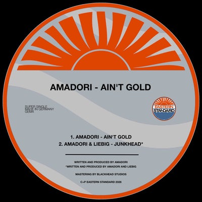 Ain't Gold
