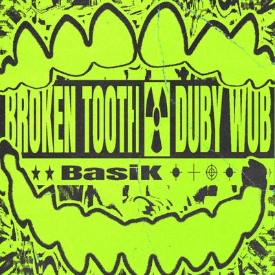 Broken Tooth