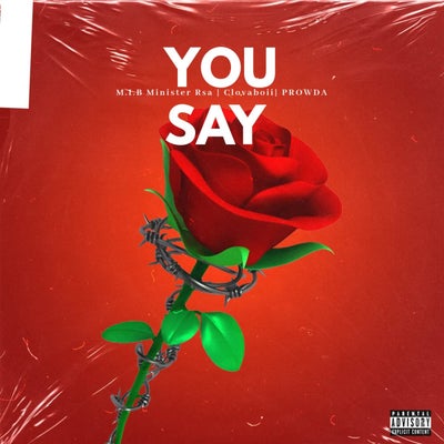 You Say