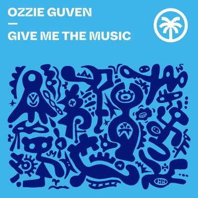 Give Me The Music