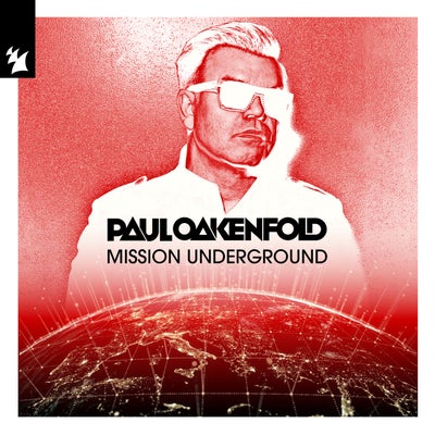 Mission Underground (Extended Versions)