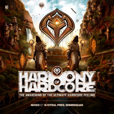 Harmony Of Hardcore 2026