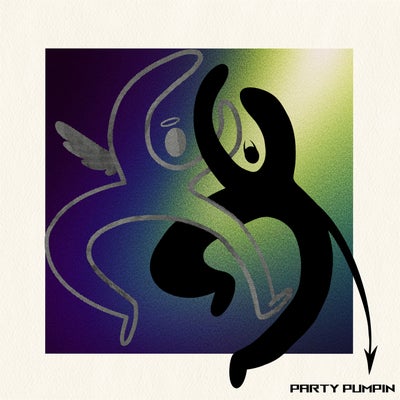 PARTY PUMPIN (Extended)