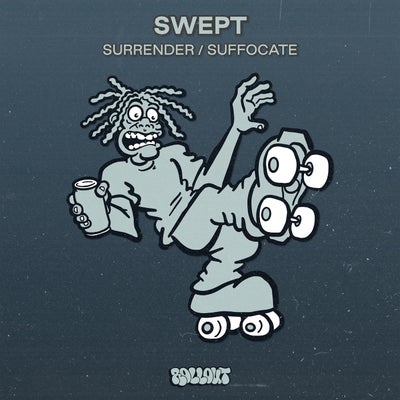 Surrender / Suffocate