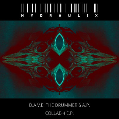 Collab 4 E.P.