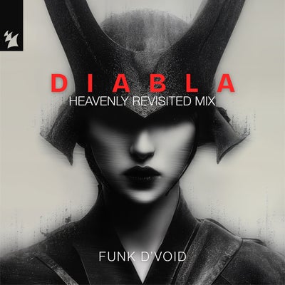 Diabla (Heavenly Revisited Mix)
