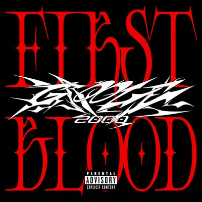 FIRST BLOOD