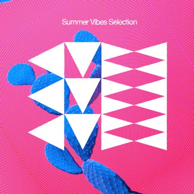 Summer Vibes Selection